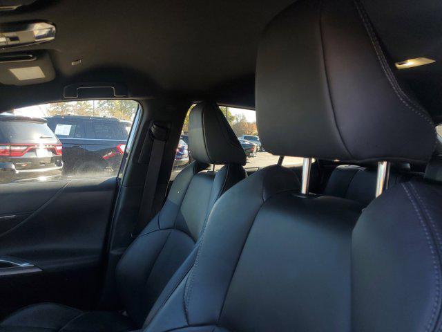 used 2023 Toyota Venza car, priced at $31,127