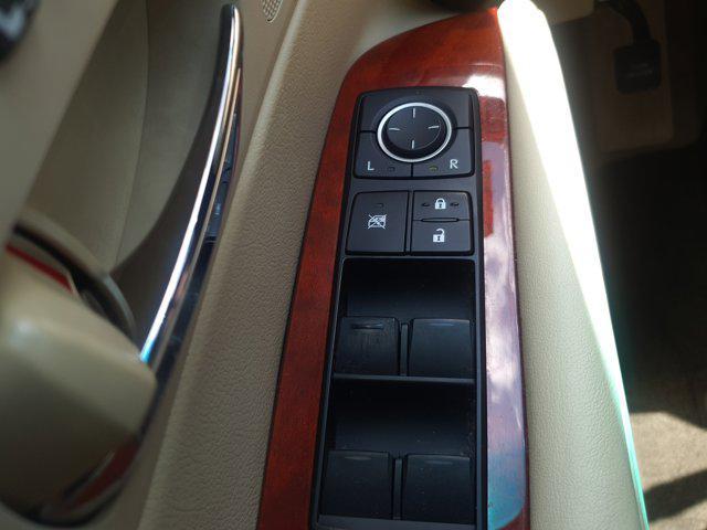 used 2012 Lexus RX 350 car, priced at $12,053