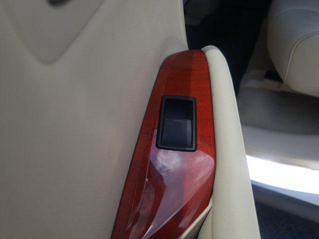 used 2012 Lexus RX 350 car, priced at $12,053