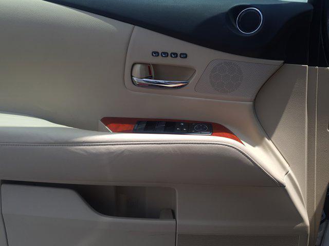 used 2012 Lexus RX 350 car, priced at $12,053