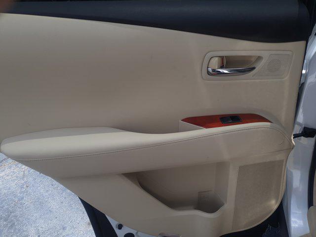 used 2012 Lexus RX 350 car, priced at $12,053