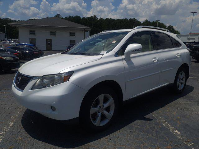 used 2012 Lexus RX 350 car, priced at $12,053