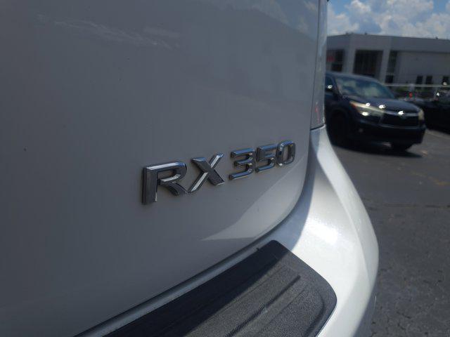 used 2012 Lexus RX 350 car, priced at $12,053