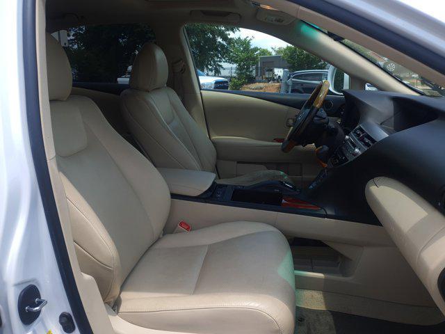 used 2012 Lexus RX 350 car, priced at $12,053