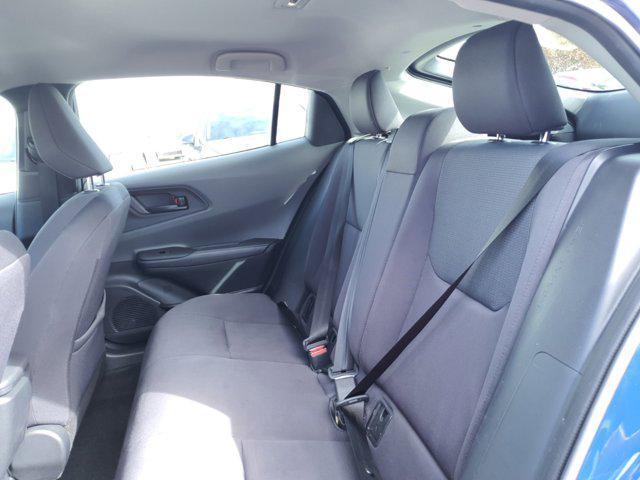 used 2023 Toyota Prius car, priced at $27,747