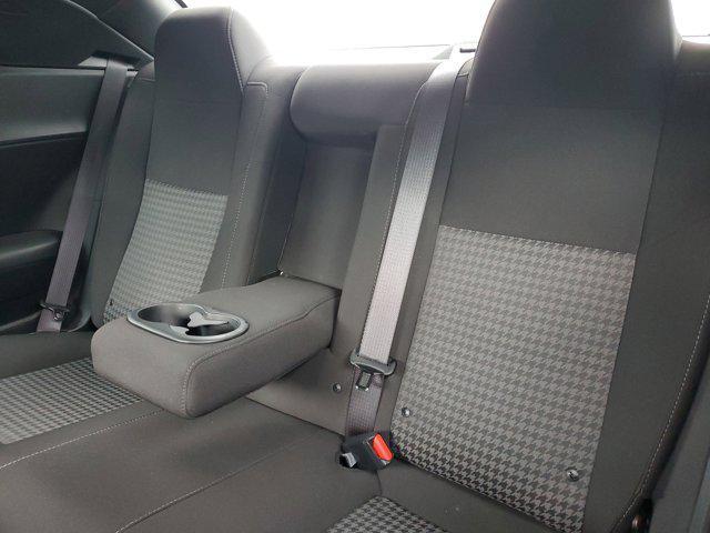 used 2023 Dodge Challenger car, priced at $27,145