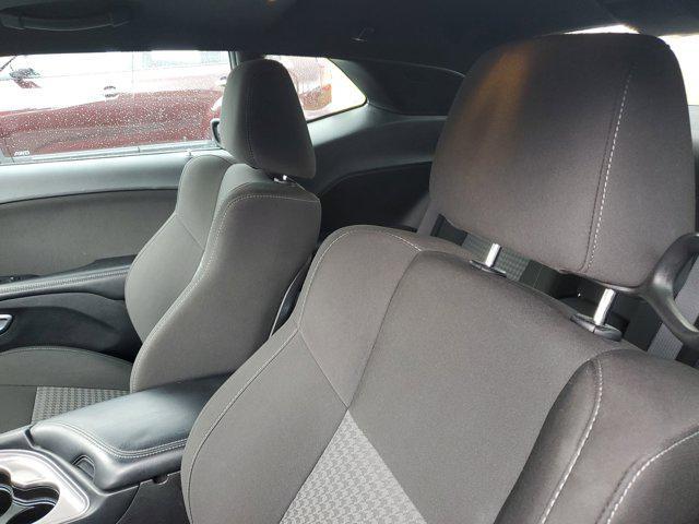 used 2023 Dodge Challenger car, priced at $27,145