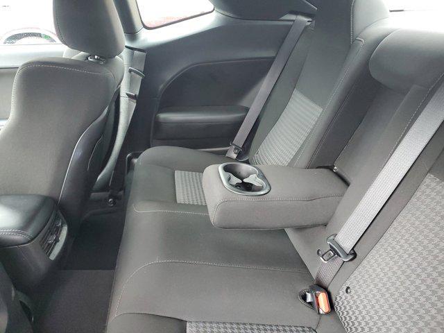 used 2023 Dodge Challenger car, priced at $27,145