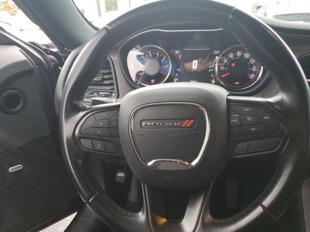 used 2023 Dodge Challenger car, priced at $27,145