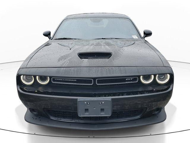 used 2023 Dodge Challenger car, priced at $27,145