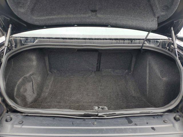 used 2023 Dodge Challenger car, priced at $27,145