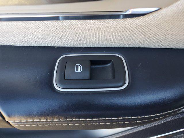 used 2022 Ram 1500 car, priced at $41,095