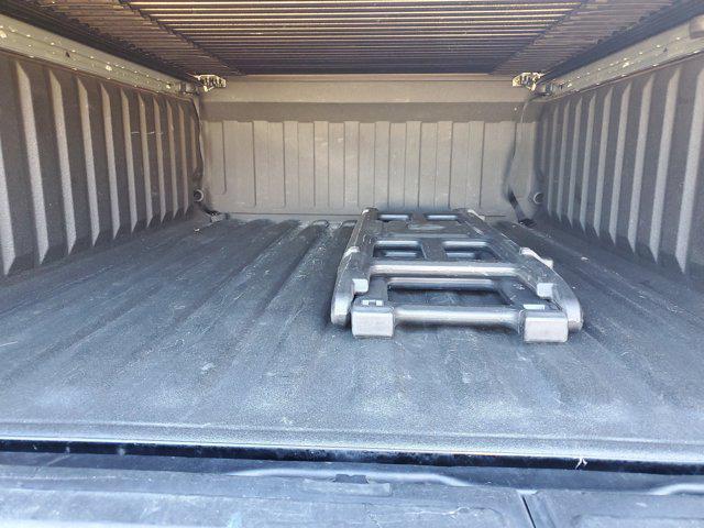 used 2022 Ram 1500 car, priced at $41,095