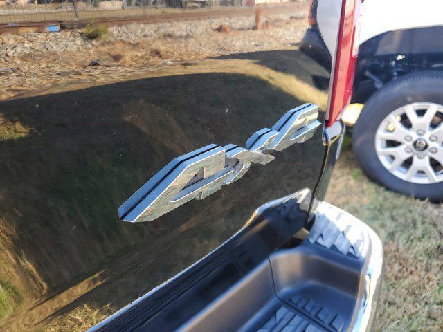 used 2022 Ram 1500 car, priced at $41,095