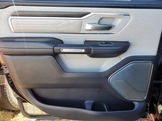 used 2022 Ram 1500 car, priced at $41,095