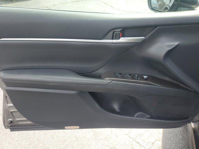 used 2023 Toyota Camry car, priced at $29,659