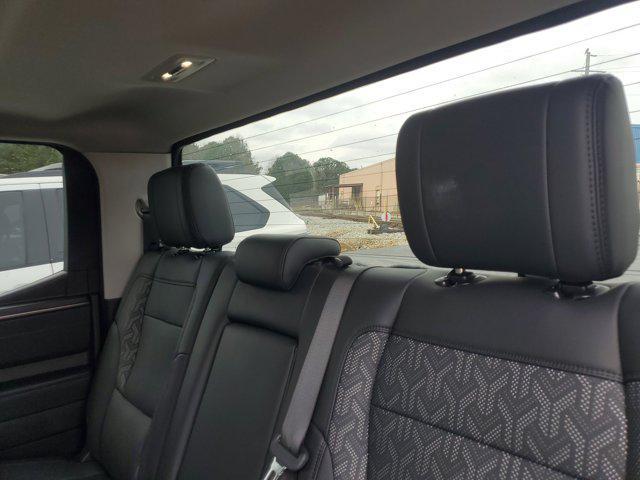 used 2024 Toyota Tundra Hybrid car, priced at $50,079