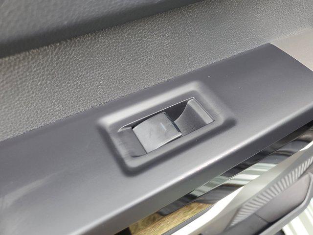 used 2024 Toyota Tundra Hybrid car, priced at $50,079