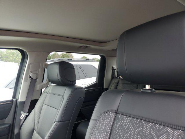 used 2024 Toyota Tundra Hybrid car, priced at $50,079