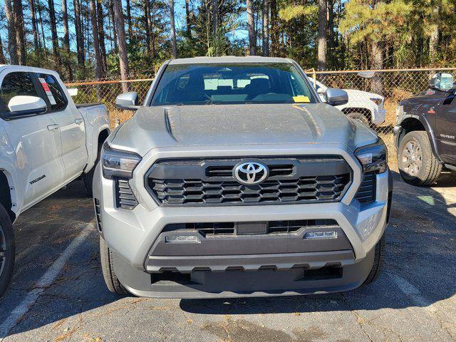 used 2025 Toyota Tacoma car