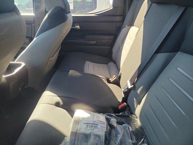 used 2025 Toyota Tacoma car