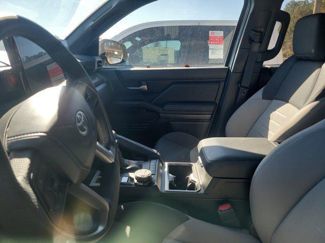 used 2025 Toyota Tacoma car