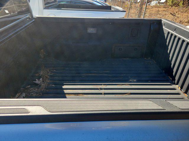 used 2025 Toyota Tacoma car