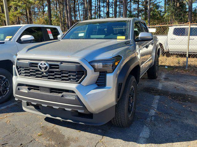 used 2025 Toyota Tacoma car