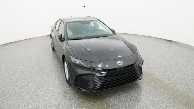 new 2026 Toyota Camry car, priced at $31,128