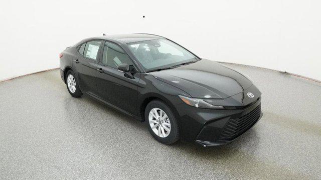 new 2026 Toyota Camry car, priced at $31,128