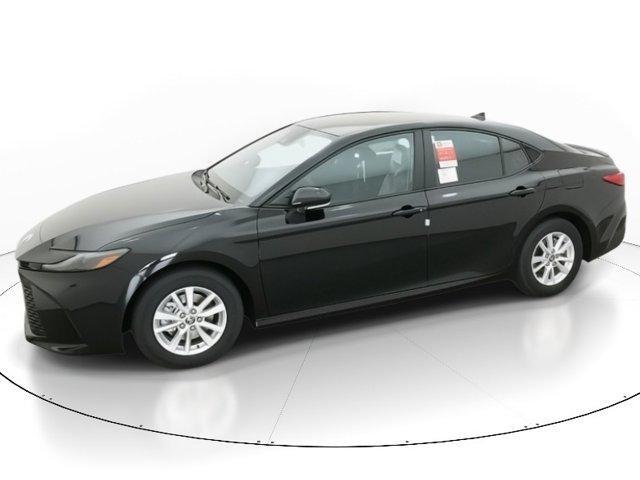 new 2026 Toyota Camry car, priced at $31,128