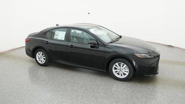 new 2026 Toyota Camry car, priced at $31,128