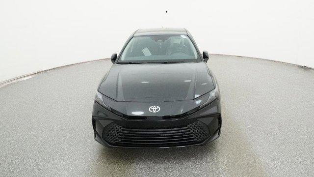 new 2026 Toyota Camry car, priced at $31,128