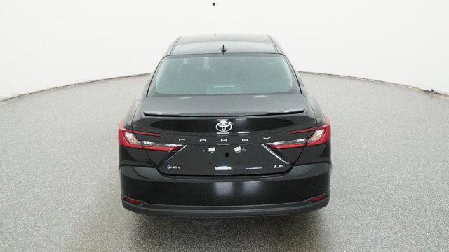 new 2026 Toyota Camry car, priced at $31,128
