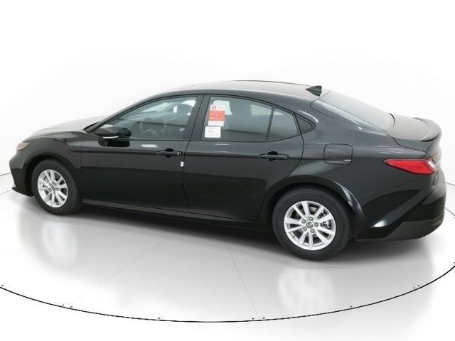 new 2026 Toyota Camry car, priced at $31,128