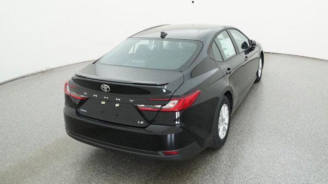 new 2026 Toyota Camry car, priced at $31,128