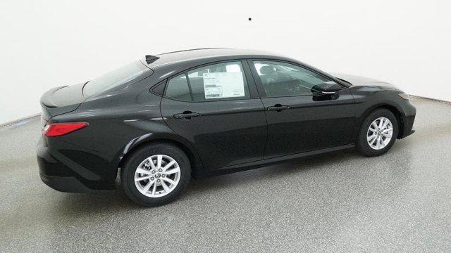 new 2026 Toyota Camry car, priced at $31,128