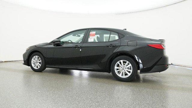 new 2026 Toyota Camry car, priced at $31,128