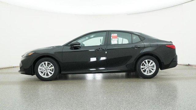 new 2026 Toyota Camry car, priced at $31,128