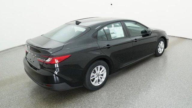 new 2026 Toyota Camry car, priced at $31,128