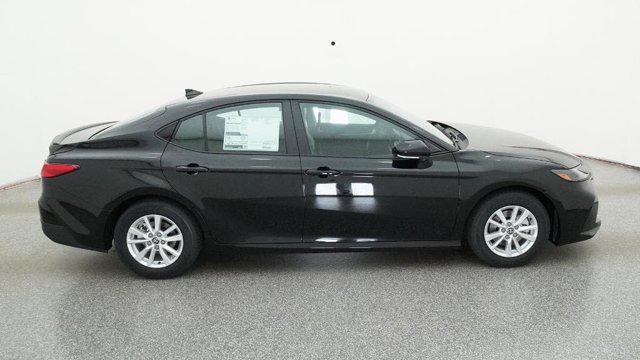 new 2026 Toyota Camry car, priced at $31,128