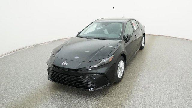 new 2026 Toyota Camry car, priced at $31,128