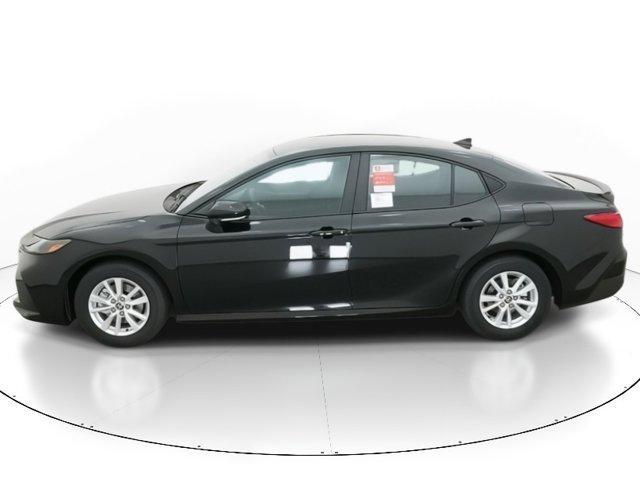 new 2026 Toyota Camry car, priced at $31,128