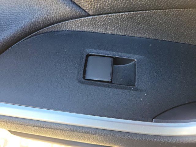 used 2025 Toyota RAV4 car, priced at $27,994