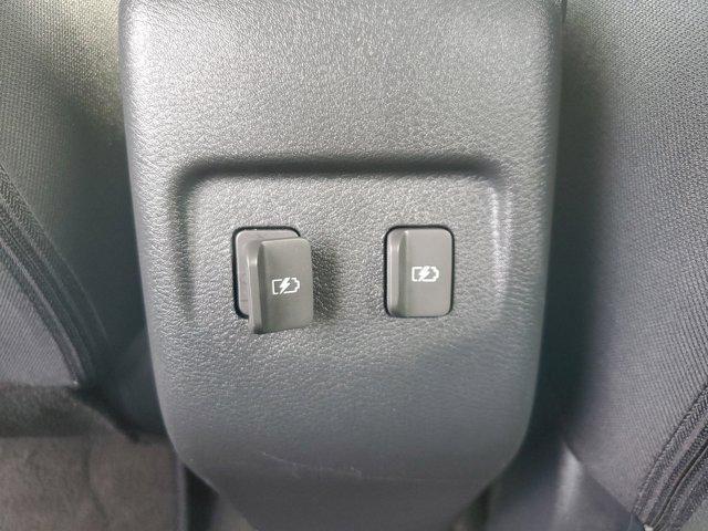 used 2024 Nissan Kicks car, priced at $18,799