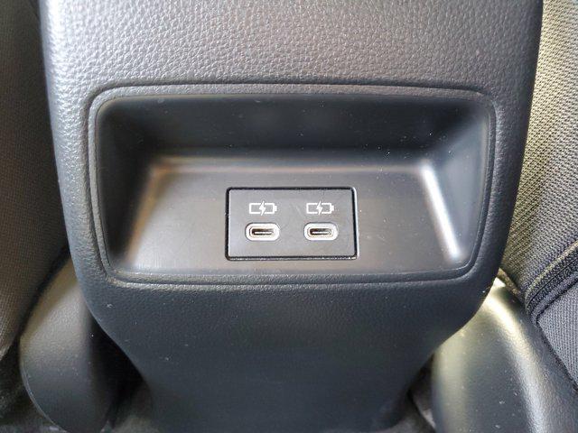 used 2023 Toyota Corolla car, priced at $19,306
