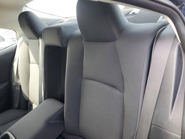 used 2023 Toyota Corolla car, priced at $19,306