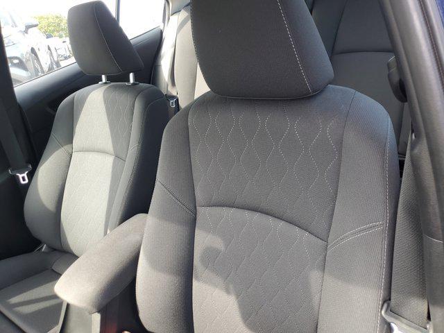 used 2023 Toyota Corolla car, priced at $19,306