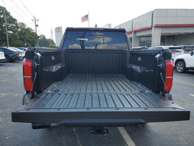 new 2024 Toyota Tacoma car, priced at $41,480