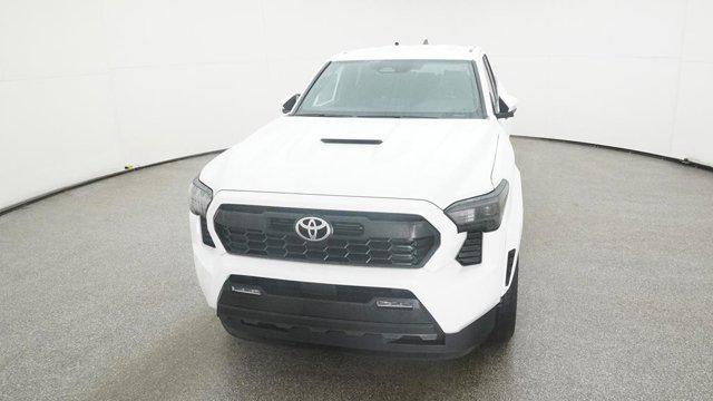 new 2025 Toyota Tacoma car, priced at $44,727